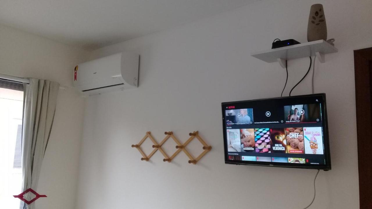 Apartamento 3/4 Completo Em Frente Ao Aeroporto Салвадор Екстер'єр фото