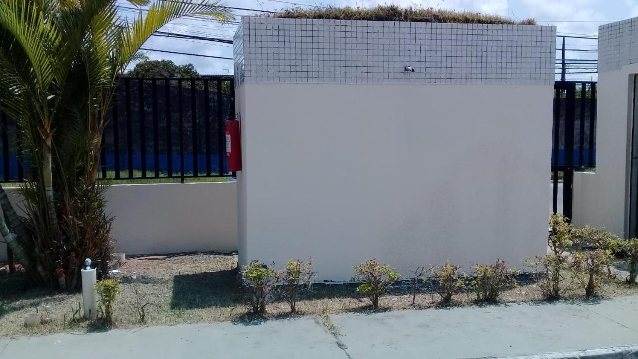 Apartamento 3/4 Completo Em Frente Ao Aeroporto Салвадор Екстер'єр фото
