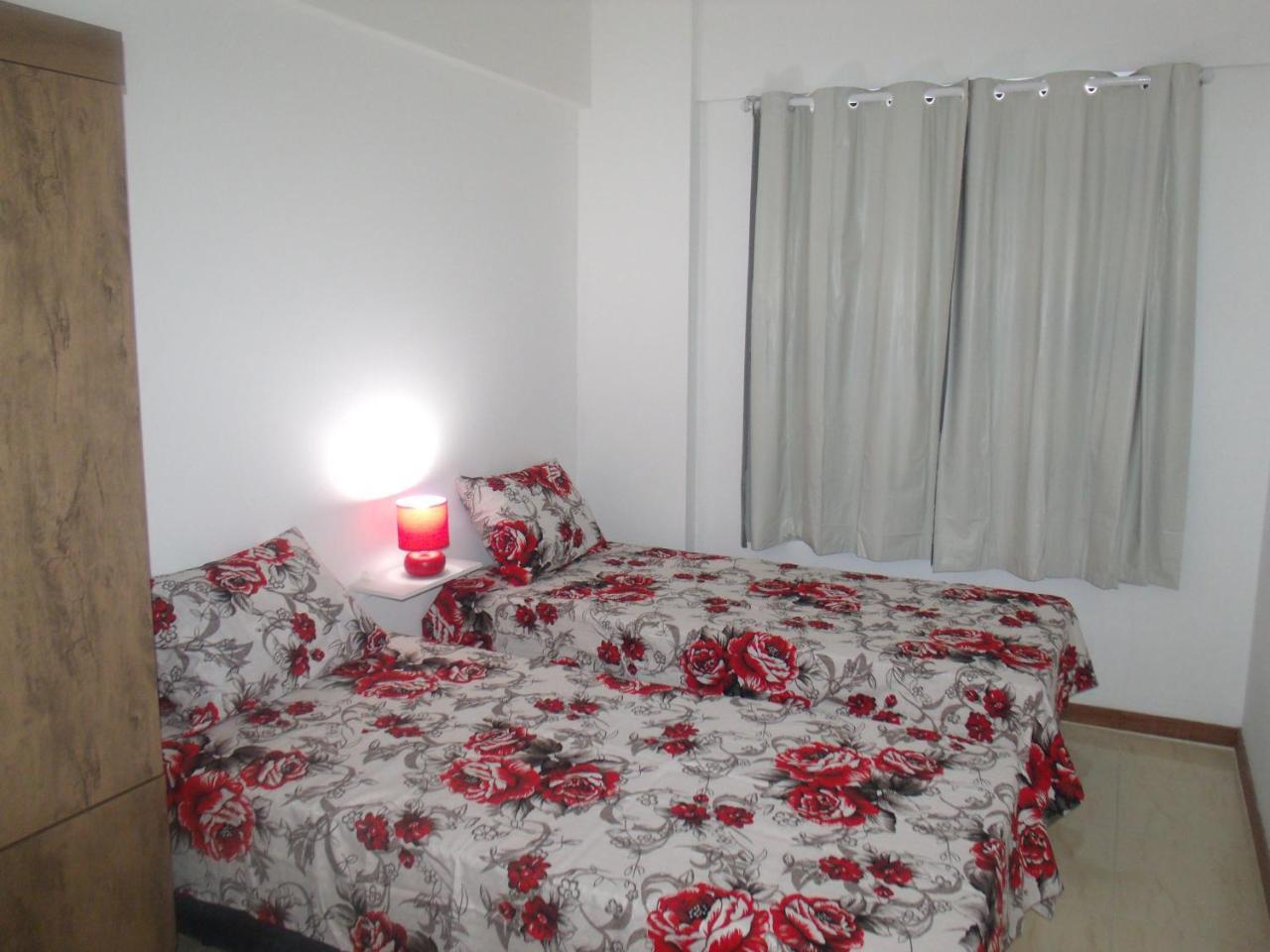 Apartamento 3/4 Completo Em Frente Ao Aeroporto Салвадор Екстер'єр фото